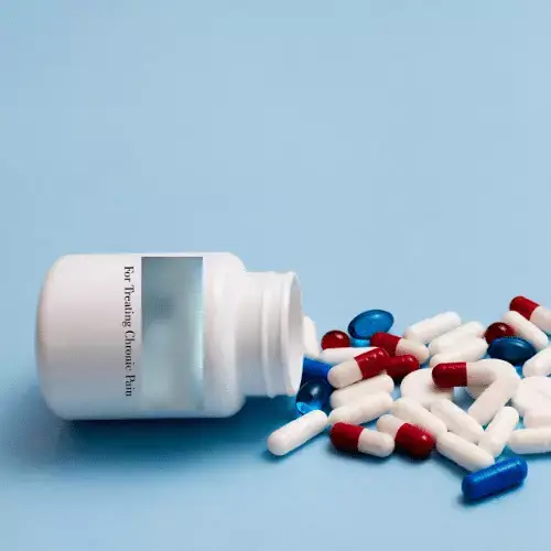 For Chronic Pain​